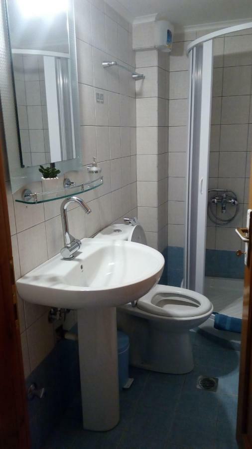 Despina Apartment ケラモティ エクステリア 写真