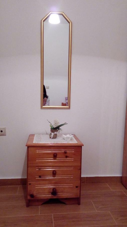 Despina Apartment ケラモティ エクステリア 写真