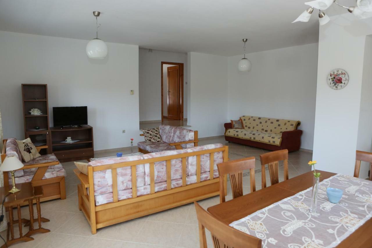 Despina Apartment ケラモティ エクステリア 写真